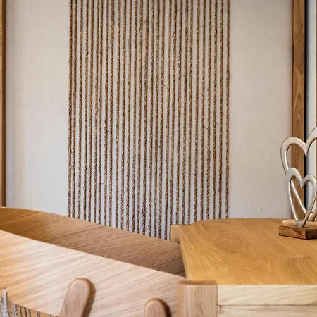 Villa Nektaria Alikias