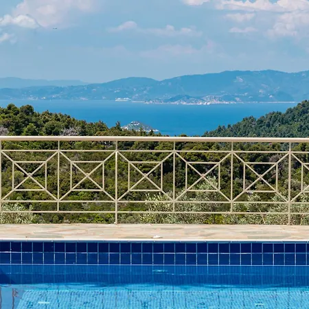 Villa Nektaria