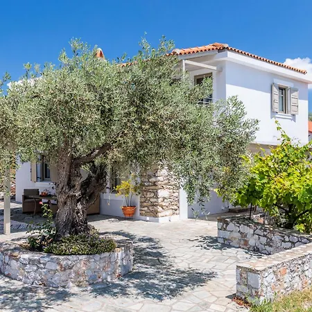 Villa Nektaria