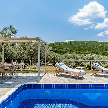 Villa Nektaria