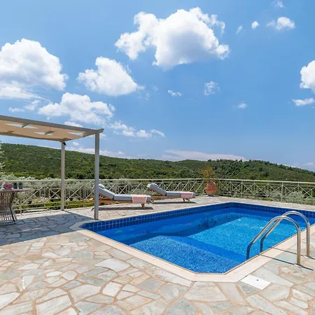 Villa Nektaria *