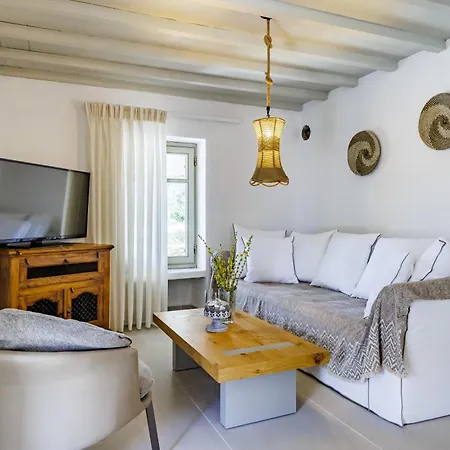 Nektaria Villa