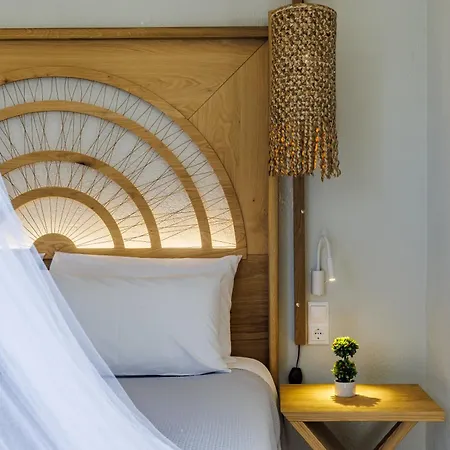 Villa Nektaria Alikias