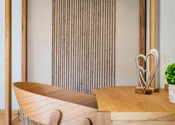 Villa Nektaria Alikiász